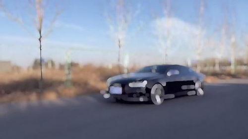 国产奥迪a7评论视频大全,驾驭优雅，尽享科技盛宴